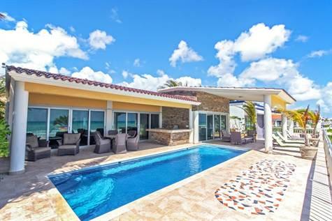 CASA TEBEKA HOUSE FOR SALE PLAYA DEL CARMEN, Suite S-P1-03